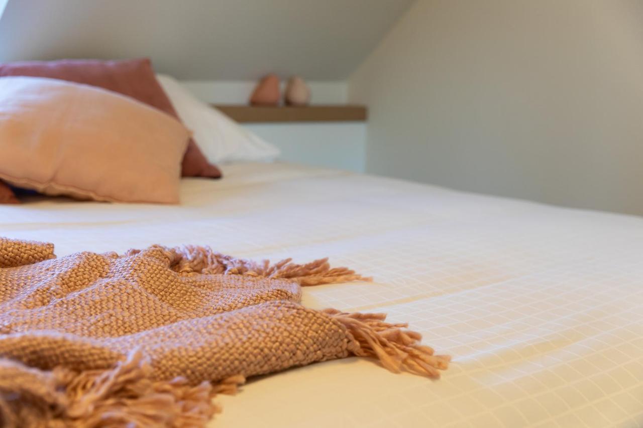 Elvier B&B Mol Zewnętrze zdjęcie